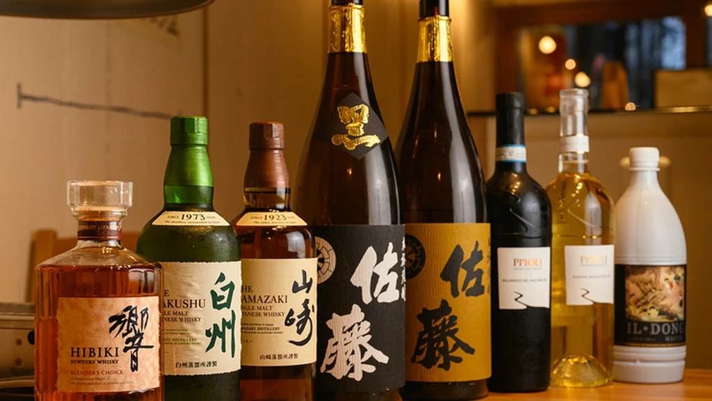 牛術黒帯 外観2